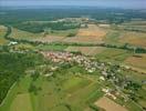 Photos aériennes de Louppy-le-Château (55800) - Autre vue | Meuse, Grand Est, France - Photo réf. T097988