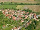 Photos aériennes de Louppy-le-Château (55800) - Autre vue | Meuse, Grand Est, France - Photo réf. T097991