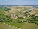Photos aériennes de Maizey (55300) | Meuse, Grand Est, France - Photo réf. T097995