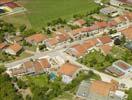 Photos aériennes de Maizey (55300) | Meuse, Grand Est, France - Photo réf. T098001