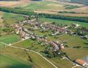 Photos aériennes de Mauvages (55190) - Autre vue | Meuse, Grand Est, France - Photo réf. T098003