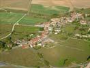 Photos aériennes de Mauvages (55190) - Autre vue | Meuse, Grand Est, France - Photo réf. T098004