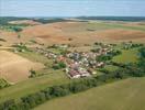 Photos aériennes de Mécrin (55300) - Autre vue | Meuse, Grand Est, France - Photo réf. T098008