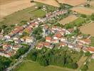 Photos aériennes de Mécrin (55300) - Autre vue | Meuse, Grand Est, France - Photo réf. T098010