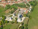 Photos aériennes de Montbras (55140) | Meuse, Grand Est, France - Photo réf. T098018