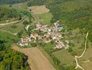 Photos aériennes de Montigny-lès-Vaucouleurs (55140) - Autre vue | Meuse, Lorraine, France - Photo réf. T098020