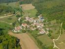 Photos aériennes de Montigny-lès-Vaucouleurs (55140) - Autre vue | Meuse, Grand Est, France - Photo réf. T098020