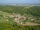 Photos aériennes de Montigny-lès-Vaucouleurs (55140) - Autre vue | Meuse, Lorraine, France - Photo réf. T098021