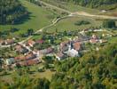 Photos aériennes de Montigny-lès-Vaucouleurs (55140) - Autre vue | Meuse, Grand Est, France - Photo réf. T098024