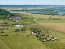 Photos aériennes de Montsec (55300) - Autre vue | Meuse, Lorraine, France - Photo réf. T098025