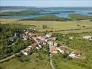 Photos aériennes de Montsec (55300) - Autre vue | Meuse, Lorraine, France - Photo réf. T098026