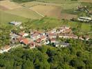 Photos aériennes de Montsec (55300) - Autre vue | Meuse, Lorraine, France - Photo réf. T098030