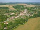 Photos aériennes de Nettancourt (55800) - Autre vue | Meuse, Grand Est, France - Photo réf. T098031