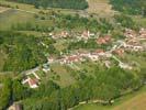 Photos aériennes de Nettancourt (55800) - Autre vue | Meuse, Grand Est, France - Photo réf. T098032