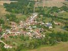 Photos aériennes de Nettancourt (55800) - Autre vue | Meuse, Grand Est, France - Photo réf. T098033