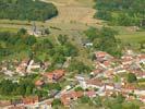 Photos aériennes de Nettancourt (55800) - Autre vue | Meuse, Grand Est, France - Photo réf. T098034