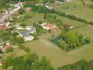 Photos aériennes de Nettancourt (55800) - Autre vue | Meuse, Grand Est, France - Photo réf. T098035