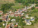Photos aériennes de Nettancourt (55800) - Autre vue | Meuse, Grand Est, France - Photo réf. T098036