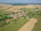 Photos aériennes de Neuville-en-Verdunois (55260) - Autre vue | Meuse, Grand Est, France - Photo réf. T098038