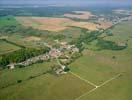 Photos aériennes de Neuville-lès-Vaucouleurs (55140) - Autre vue | Meuse, Lorraine, France - Photo réf. T098041