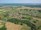 Photos aériennes de Neuville-sur-Ornain (55800) - Autre vue | Meuse, Grand Est, France - Photo réf. T098046
