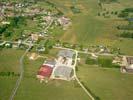 Photos aériennes de Neuville-sur-Ornain (55800) - Autre vue | Meuse, Grand Est, France - Photo réf. T098047