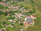 Photos aériennes de Neuville-sur-Ornain (55800) - Autre vue | Meuse, Grand Est, France - Photo réf. T098048