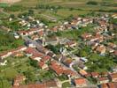 Photos aériennes de Neuville-sur-Ornain (55800) - Autre vue | Meuse, Grand Est, France - Photo réf. T098051