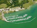 Photos aériennes de "lac madine" - Photo réf. T098053