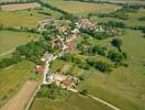 Photos aériennes de Noyers-Auzécourt (55800) - Autre vue | Meuse, Grand Est, France - Photo réf. T098061