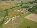 Photos aériennes de Noyers-Auzécourt (55800) - Autre vue | Meuse, Grand Est, France - Photo réf. T098062