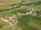 Photos aériennes de Noyers-Auzécourt (55800) - Autre vue | Meuse, Grand Est, France - Photo réf. T098063
