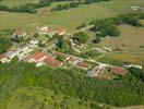 Photos aériennes de Noyers-Auzécourt (55800) - Autre vue | Meuse, Lorraine, France - Photo réf. T098064