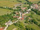 Photos aériennes de Noyers-Auzécourt (55800) - Autre vue | Meuse, Lorraine, France - Photo réf. T098065