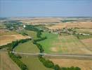 Photos aériennes de Nubécourt (55250) - Autre vue | Meuse, Grand Est, France - Photo réf. T098067