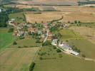 Photos aériennes de Nubécourt (55250) - Autre vue | Meuse, Grand Est, France - Photo réf. T098068