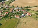 Photos aériennes de Nubécourt (55250) - Autre vue | Meuse, Grand Est, France - Photo réf. T098069