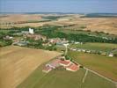 Photos aériennes de Nubécourt (55250) - Autre vue | Meuse, Grand Est, France - Photo réf. T098070