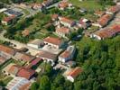 Photos aériennes de Nubécourt (55250) - Autre vue | Meuse, Grand Est, France - Photo réf. T098072
