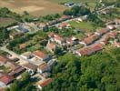Photos aériennes de Nubécourt (55250) - Autre vue | Meuse, Grand Est, France - Photo réf. T098073