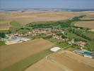 Photos aériennes de Nubécourt (55250) - Autre vue | Meuse, Grand Est, France - Photo réf. T098074