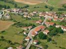 Photos aériennes de Nubécourt (55250) - Autre vue | Meuse, Grand Est, France - Photo réf. T098075