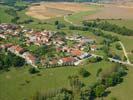 Photos aériennes de Nubécourt (55250) - Autre vue | Meuse, Grand Est, France - Photo réf. T098077
