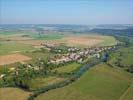 Photos aériennes de Ourches-sur-Meuse (55190) - Autre vue | Meuse, Grand Est, France - Photo réf. T098078