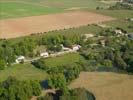 Photos aériennes de Ourches-sur-Meuse (55190) - Autre vue | Meuse, Grand Est, France - Photo réf. T098079