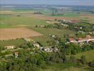 Photos aériennes de Ourches-sur-Meuse (55190) - Autre vue | Meuse, Grand Est, France - Photo réf. T098080