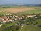 Photos aériennes de Ourches-sur-Meuse (55190) - Autre vue | Meuse, Grand Est, France - Photo réf. T098083
