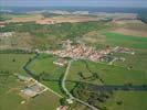 Photos aériennes de Pagny-la-Blanche-Côte (55140) - Autre vue | Meuse, Grand Est, France - Photo réf. T098084