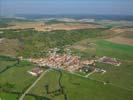Photos aériennes de Pagny-la-Blanche-Côte (55140) - Autre vue | Meuse, Grand Est, France - Photo réf. T098085