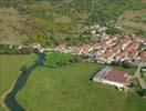 Photos aériennes de Pagny-la-Blanche-Côte (55140) - Autre vue | Meuse, Grand Est, France - Photo réf. T098086